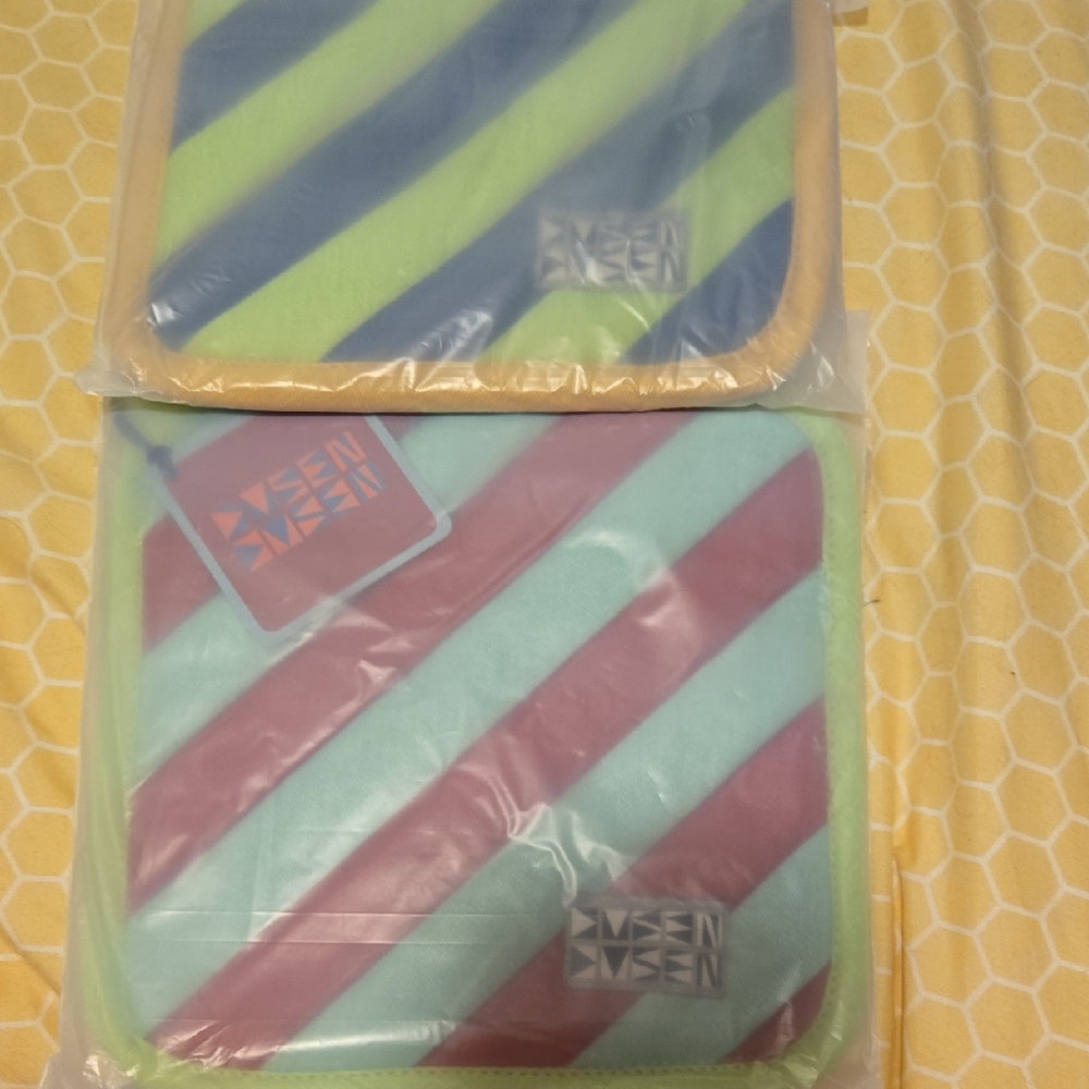 Dusen Dusen Potholders